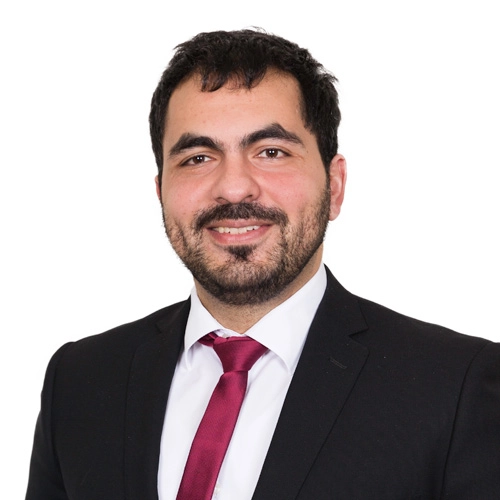 Dr. Ahmad Mustafa Al Masaeed